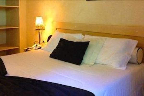 Hotel Pousada Tango (Gramado)